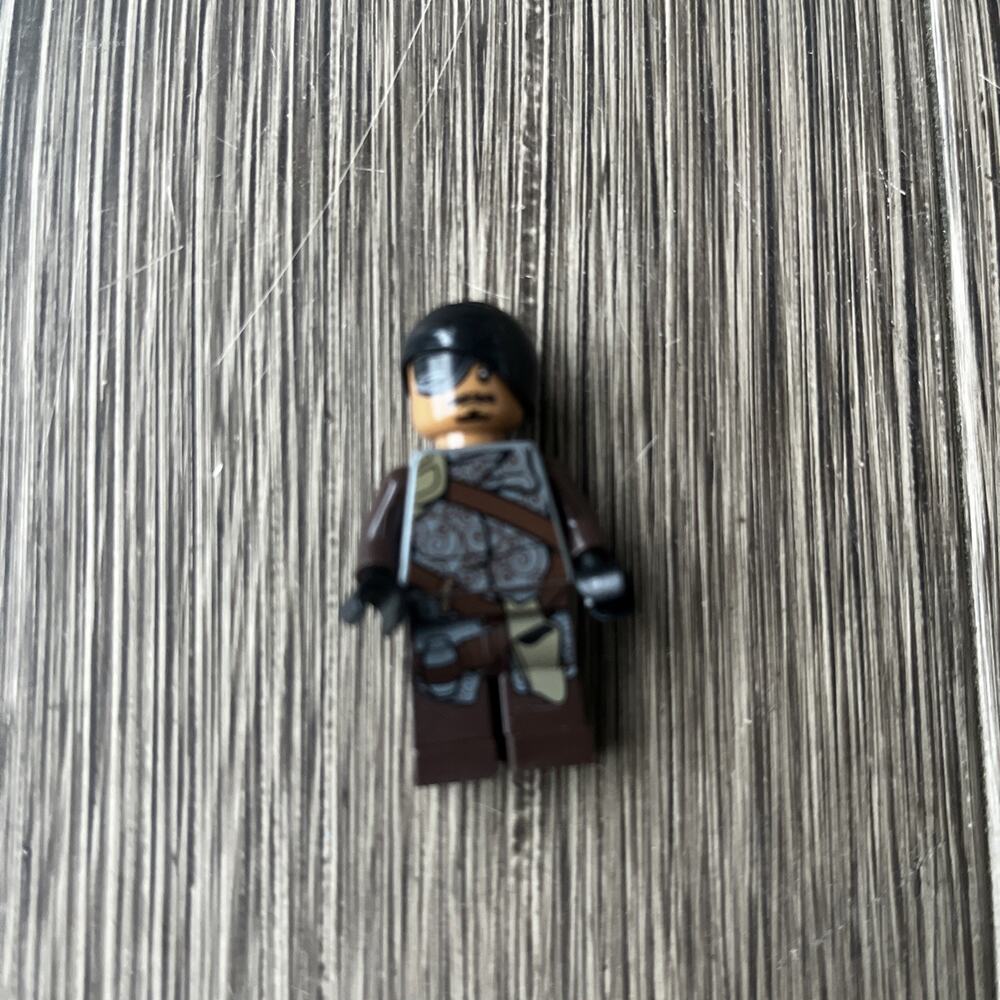 Lego Kanjiklub Gang Member 75105 Episode 7 Star Wars Minifigure